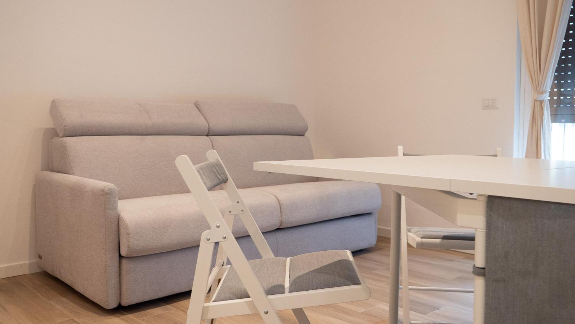 Prestige Boutique Homes-design Disctict Apartamento Milán
