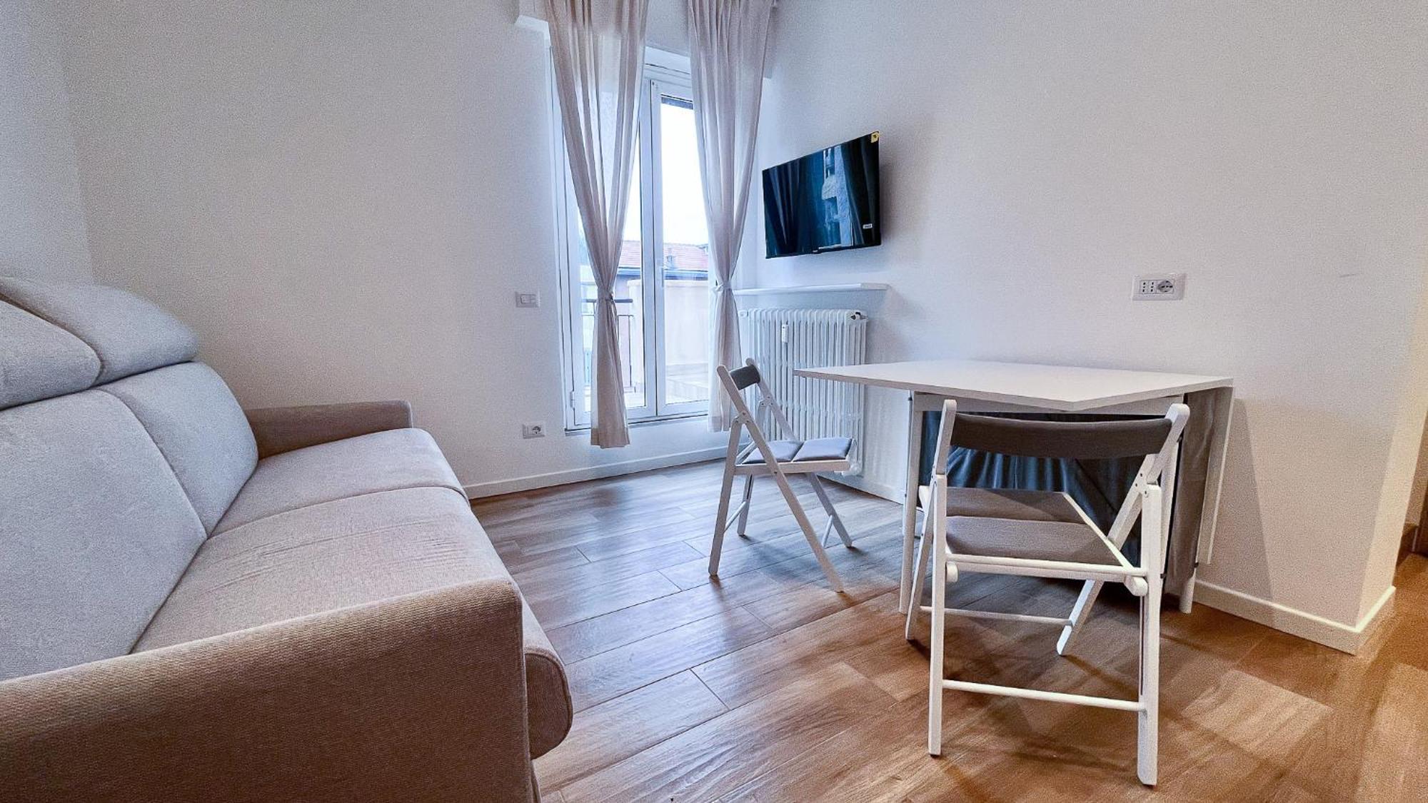 Prestige Boutique Homes-design Disctict Apartamento