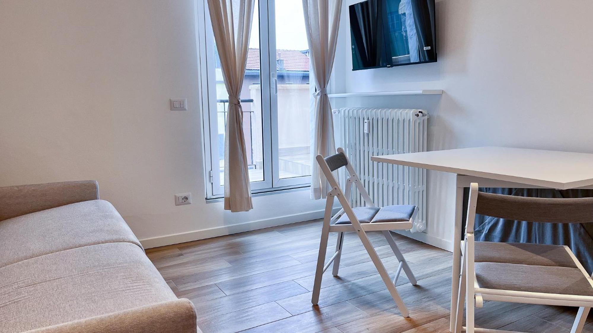 Apartamento Prestige Boutique Homes-design Disctict