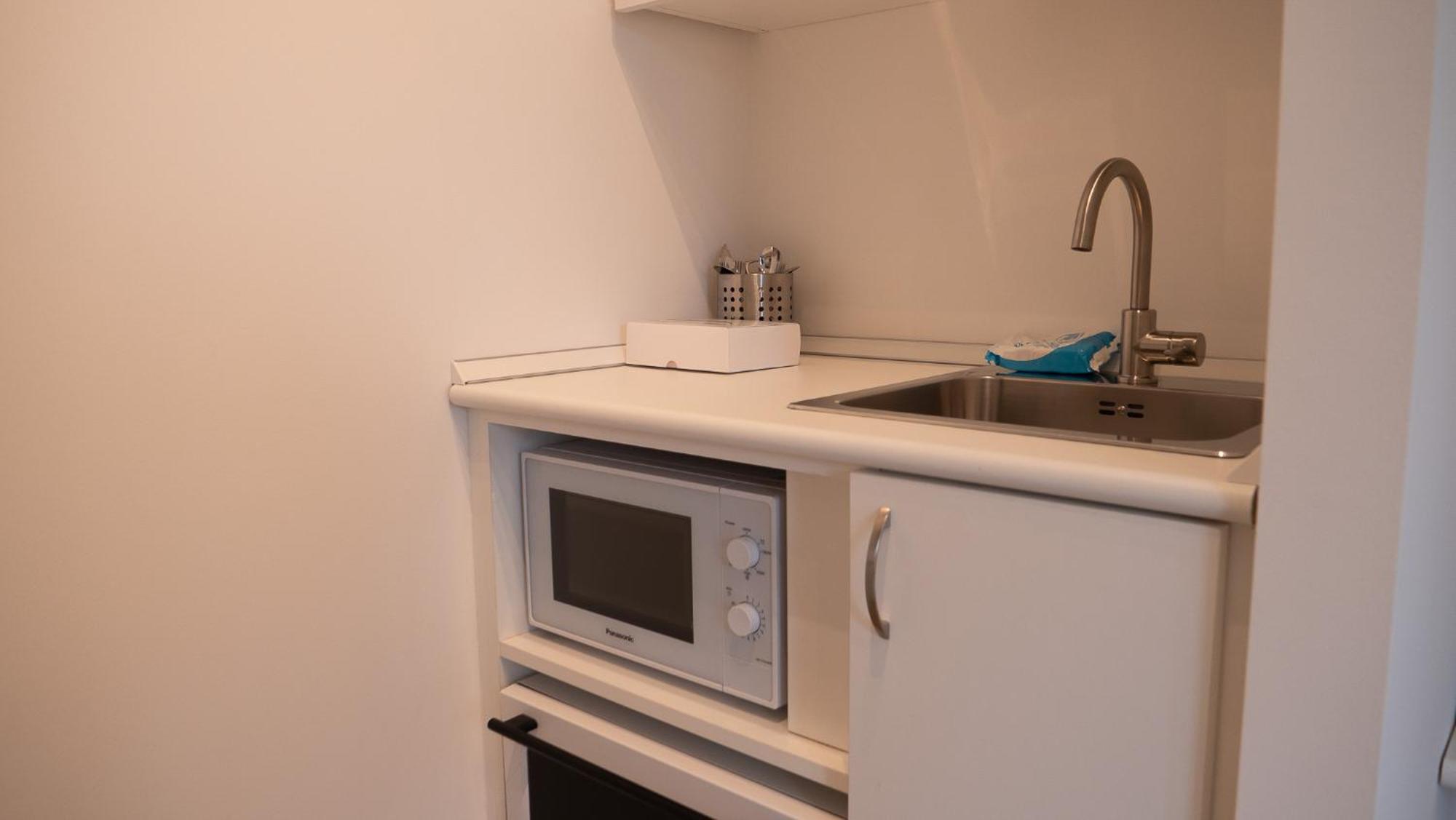 Prestige Boutique Homes-design Disctict Apartamento *