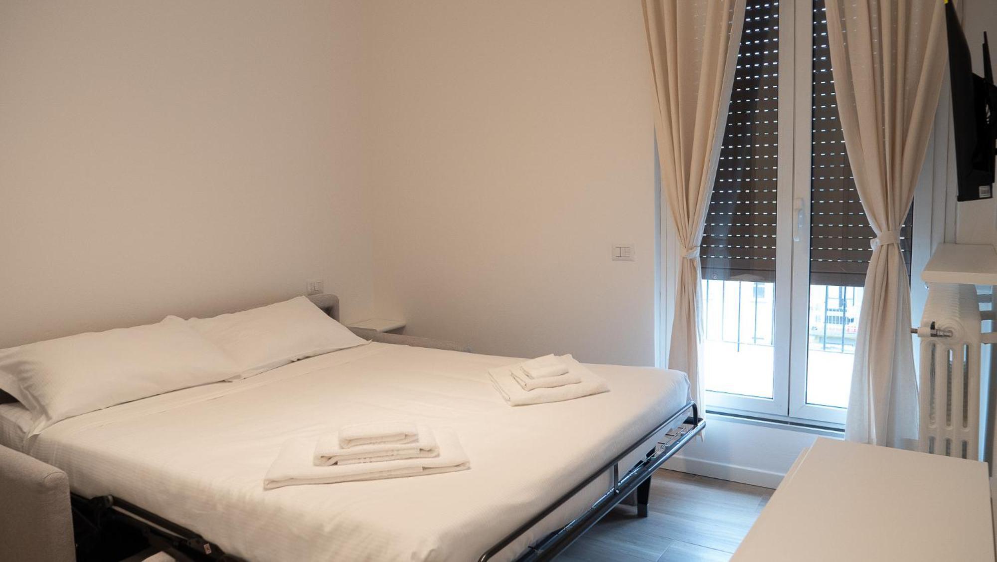 Apartamento Prestige Boutique Homes-design Disctict