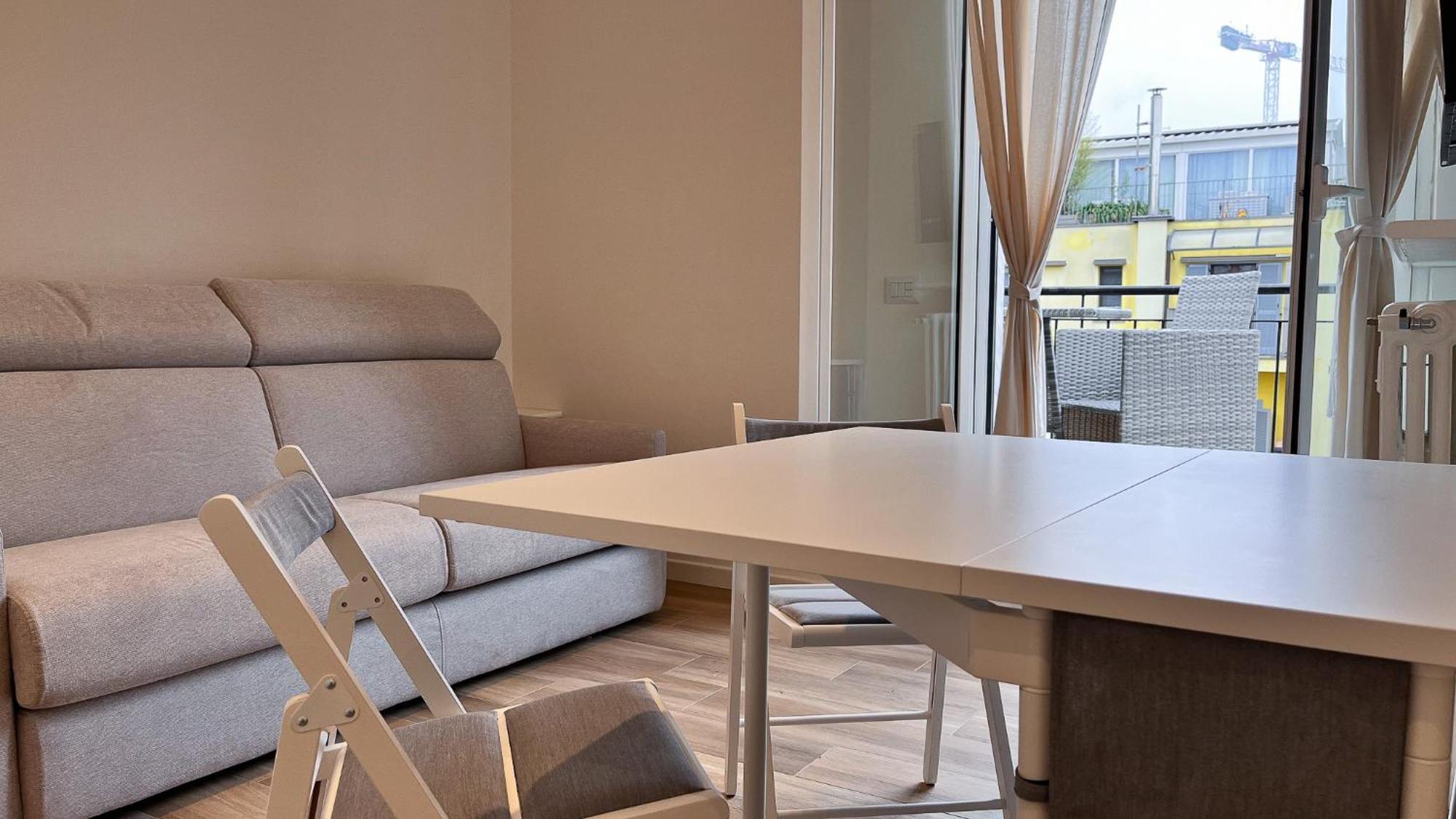 Apartamento Prestige Boutique Homes-design Disctict *