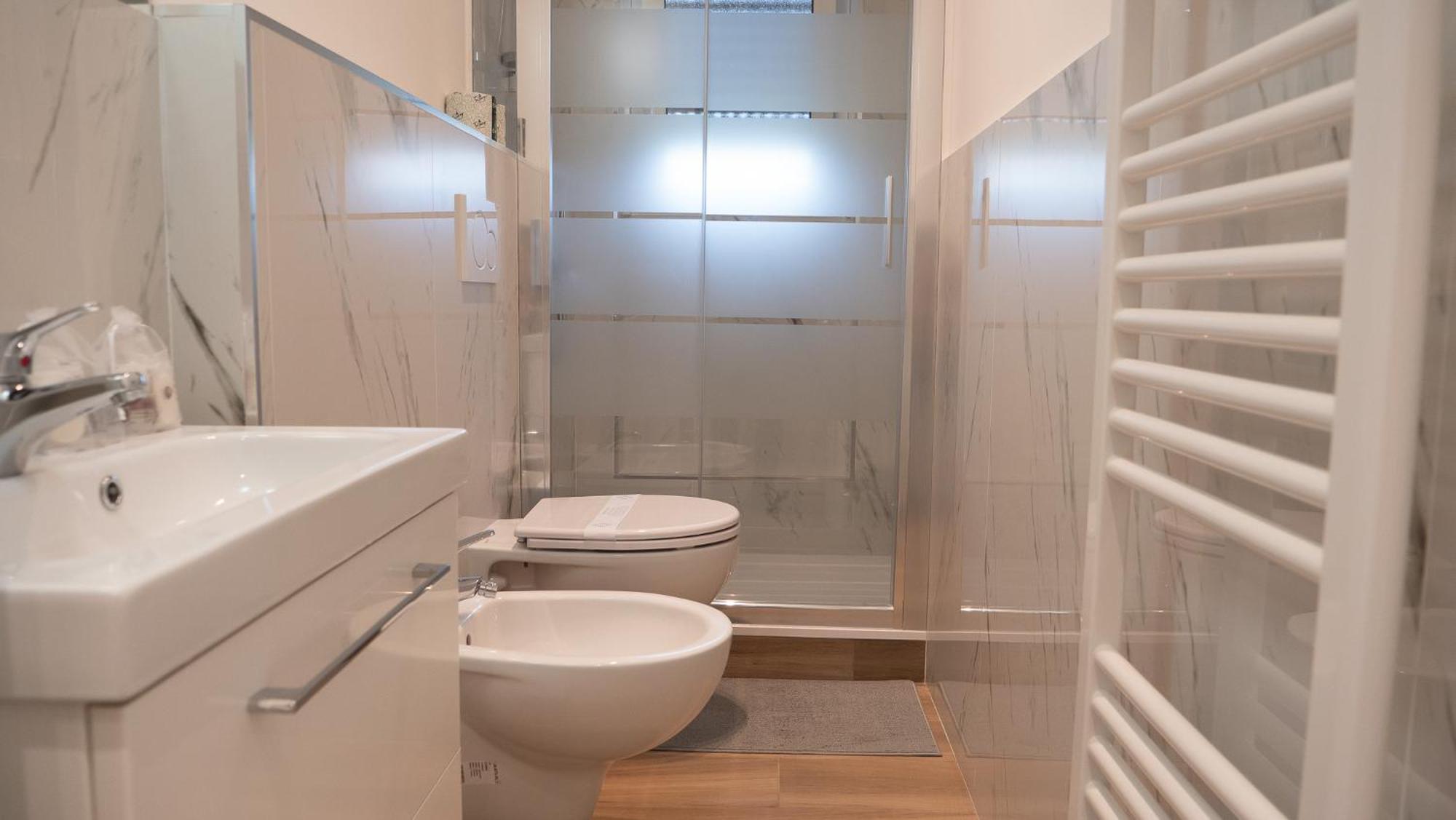 Apartamento Prestige Boutique Homes-design Disctict