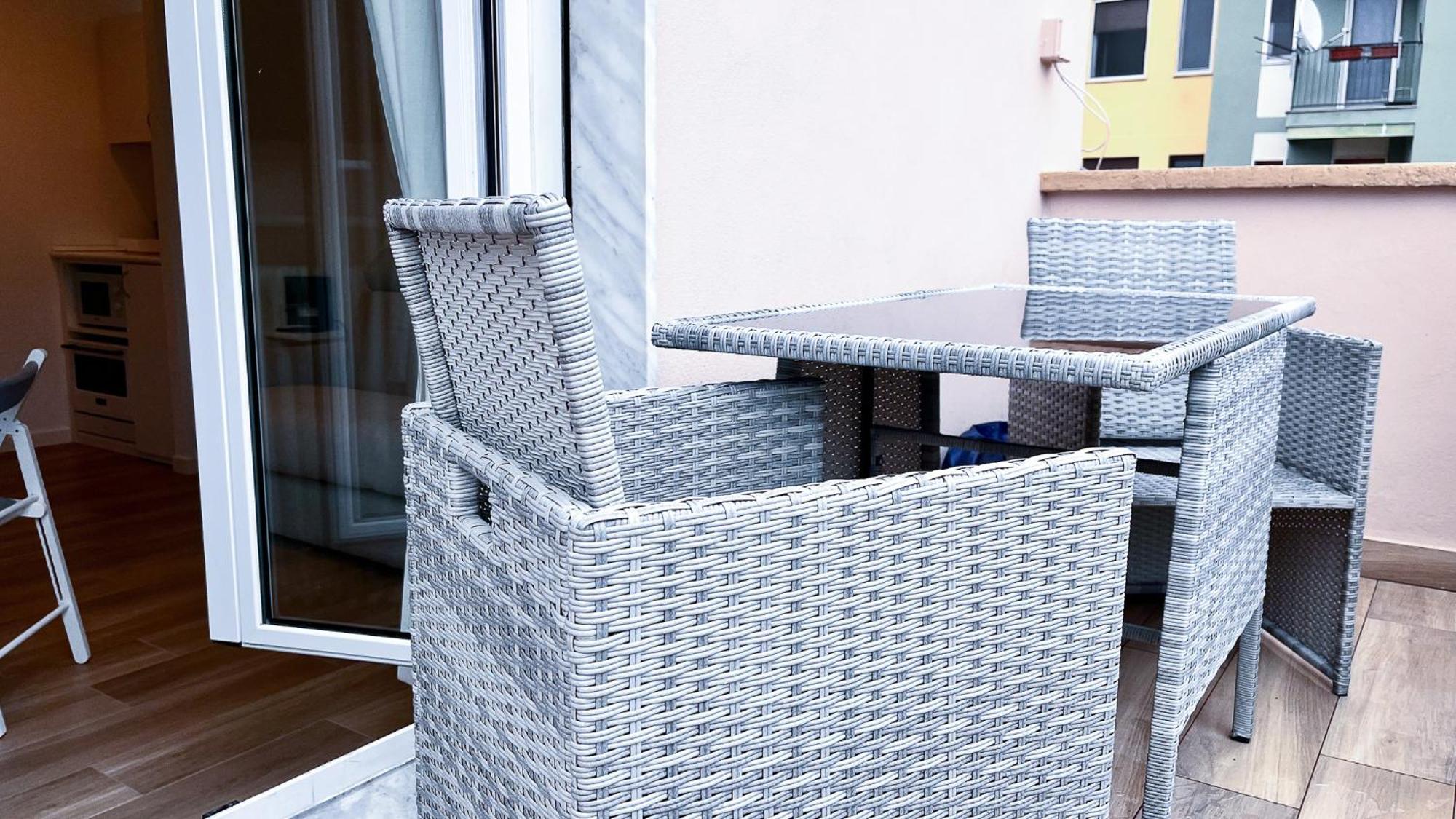 Prestige Boutique Homes-design Disctict Apartamento Milán