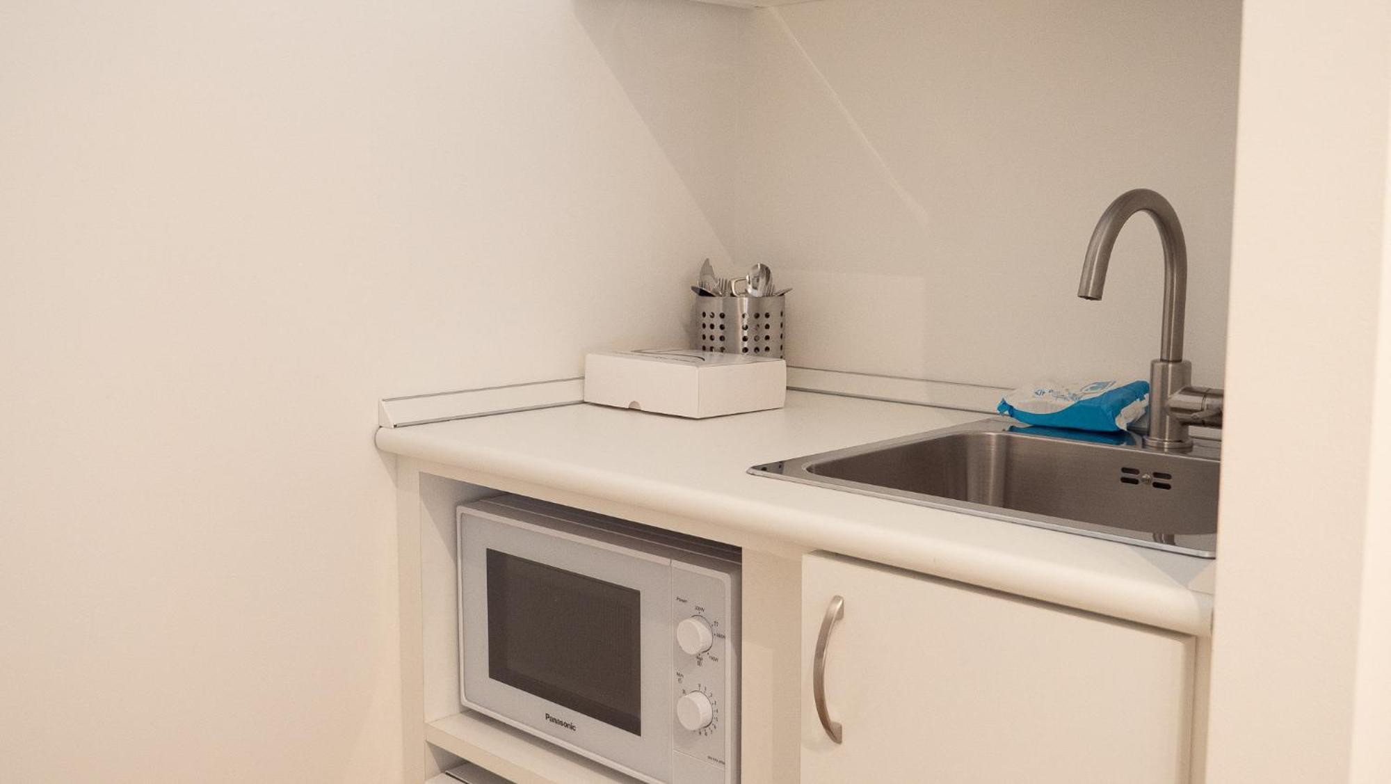 Apartamento Prestige Boutique Homes-design Disctict *