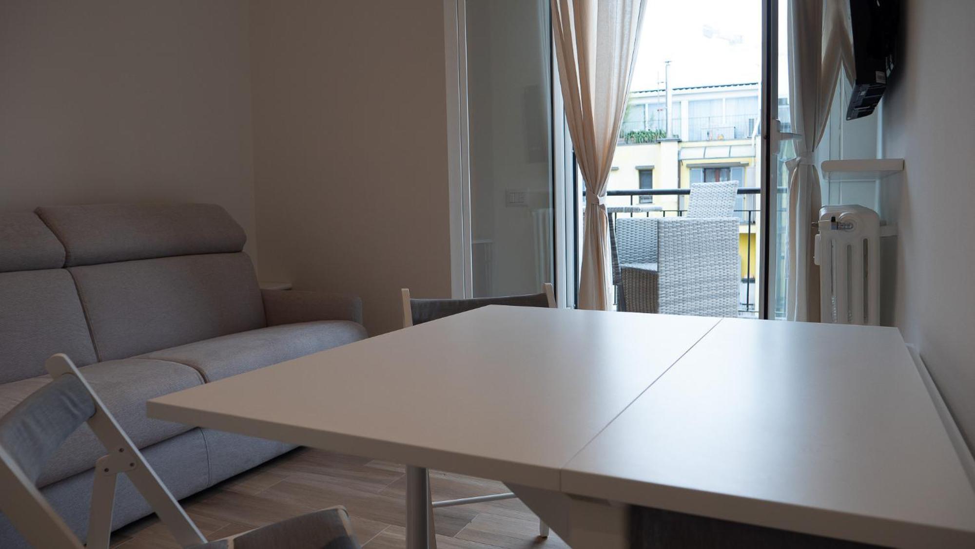 Prestige Boutique Homes-design Disctict Apartamento