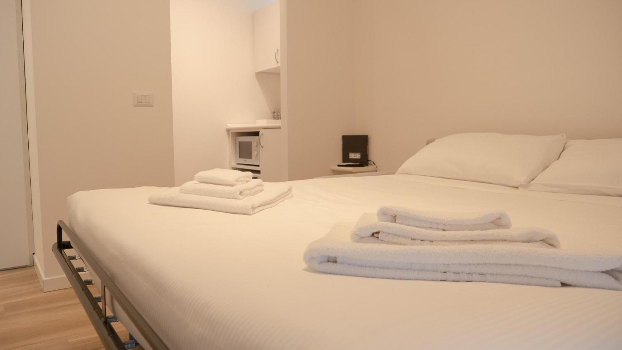 Apartamento Prestige Boutique Homes-design Disctict *